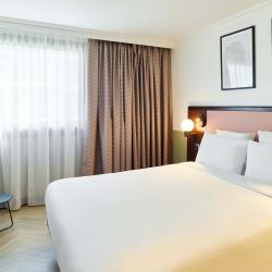 B&b Hotel Saint-quentin-en-yvelines Centre Gare