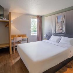 B&b Hotel Saint-quentin