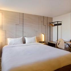 B&b Hotel Saint-witz Roissy