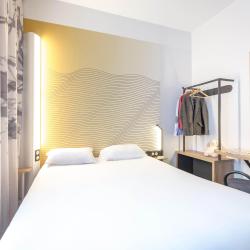 B&b Hotel Sainte-maxime Golfe De Saint-tropez