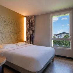 B&b Hotel Saintes