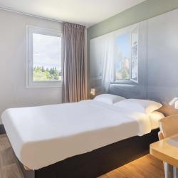B&b Hotel Salon De Provence