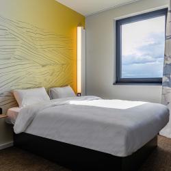 B&b Hotel Sélestat Centre-alsace