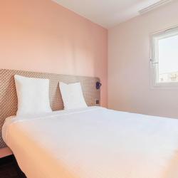 B&b Hotel Strasbourg Aéroport