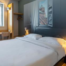 B&b Hotel Strasbourg Nord Artisans