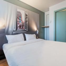 B&b Hotel Strasbourg Nord Industrie
