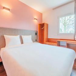 B&b Hotel Strasbourg Nord Mundolsheim