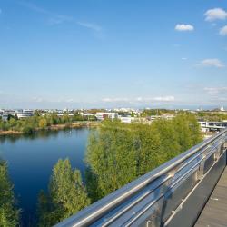 B&b Hotel Strasbourg Nord Schiltigheim Lac