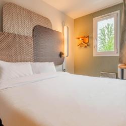 B&b Hotel Strasbourg Nord Schiltigheim