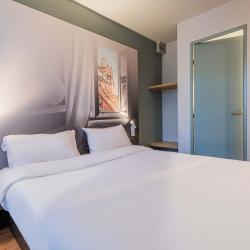 B&b Hotel Strasbourg Sud Geispolsheim