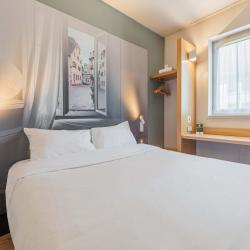 B&b Hotel Strasbourg Sud Ostwald