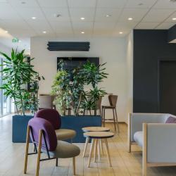 B&b Hotel Thionville Centre Gare