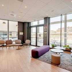 B&b Hotel Toulon Centre Gare