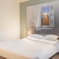 B&b Hotel Toulon La Seyne-sur-mer