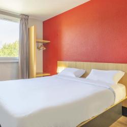 B&b Hotel Toulon Ollioules