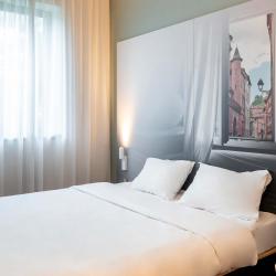 B&b Hotel Toulouse Basso Cambo