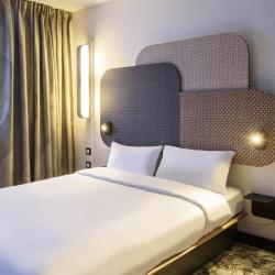 B&b Hotel Toulouse Cité De L'espace Gonord
