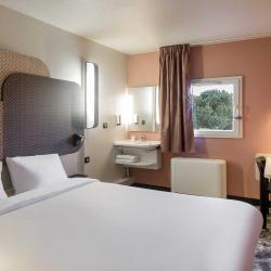 B&b Hotel Toulouse Cité De L'espace Hurel