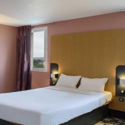 B&b Hotel Toulouse Purpan Zénith