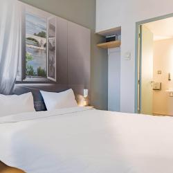 B&b Hotel Tours Nord 1 Val-de-loire