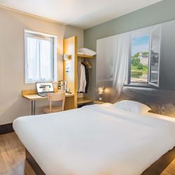 B&b Hotel Tours Nord 2 La Petite Arche