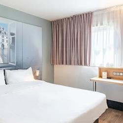 B&b Hotel Tours Parc Expo Saint-avertin
