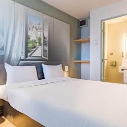 B&b Hotel Tours Sud Joué-lès-tours