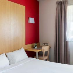 B&b Hotel Troyes Barberey