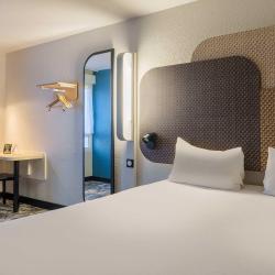 B&b Hotel Troyes Centre