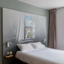 B&b Hotel Troyes Saint-parres-aux-tertres