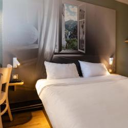 B&b Hotel Valence Nord