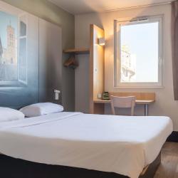 B&b Hotel Valence Sud