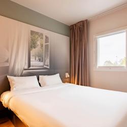 B&b Hotel Valenciennes Marly