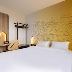B&b Hotel Valenciennes Onnaing