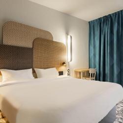 B&b Hotel Valenciennes Sud