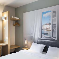 B&b Hotel Vannes Ouest Golfe Du Morbihan