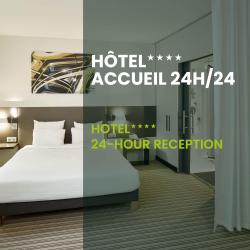 B&b Home Vélizy