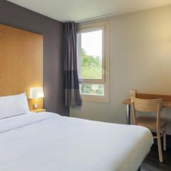 B&b Hotel Verdun Sud