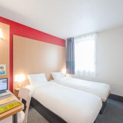 B&b Hotel Vierzon