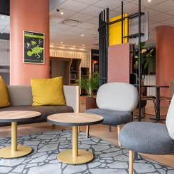 B&b Hotel Villefranche-sur-saône Sud