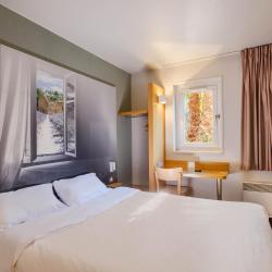 B&b Hotel Villeneuve-loubet Plage