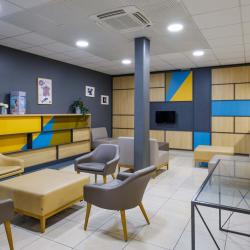 B&b Hotel Villeneuve-loubet Village