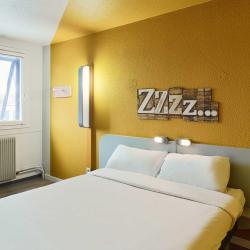 B&b Hotel Paris Vitry-sur-seine