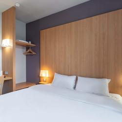 B&b Hotel Yvetot