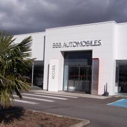 Bbb Automobiles Blois – Citroën