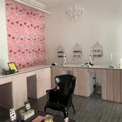 Bbc Beauty Bar Concept