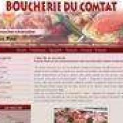 Boucherie Du Comtat