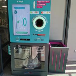 B:bot  By Green Big