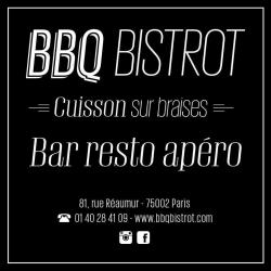 Bbq Bistrot