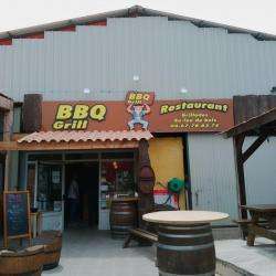 Bbq Grill